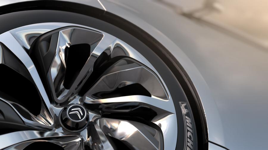  Citroen Tubik Concept 2011 года  (фото 58 из 128)